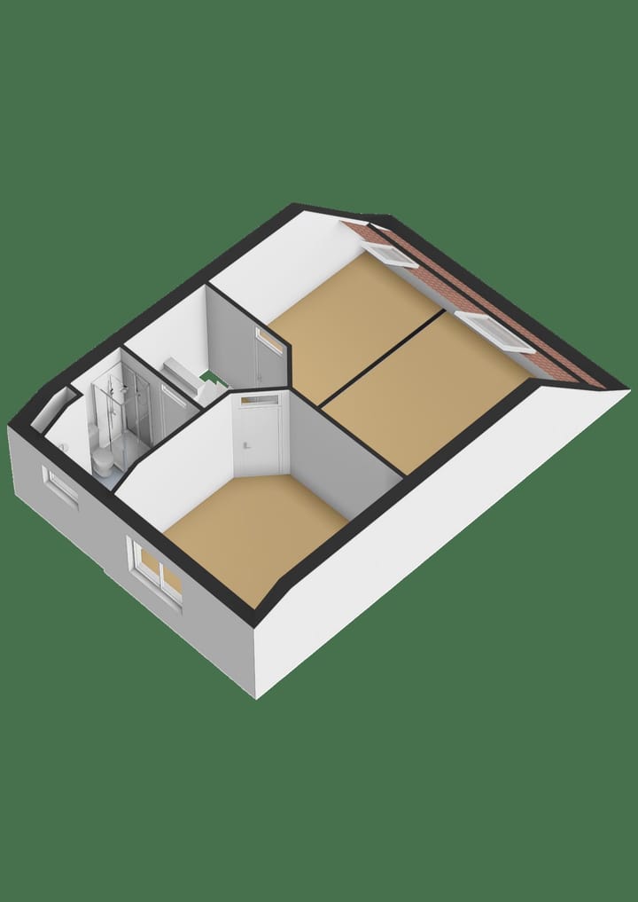 Foto 47 van Rembrandtlaan 3