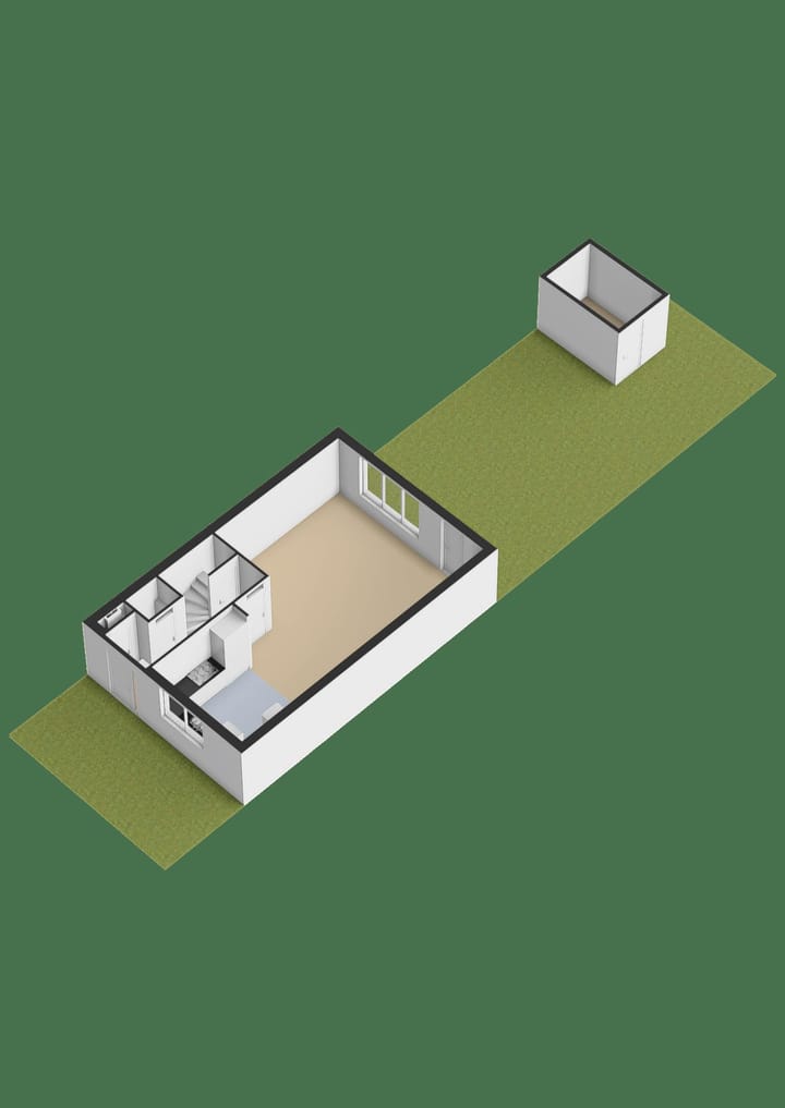 Foto 50 van Rembrandtlaan 3