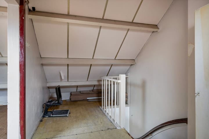 Foto 20 van Mascagnistraat 112