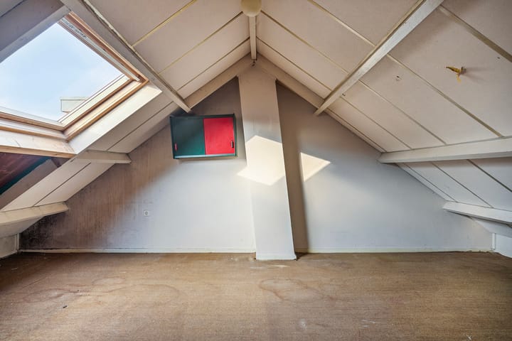 Foto 21 van Mascagnistraat 112