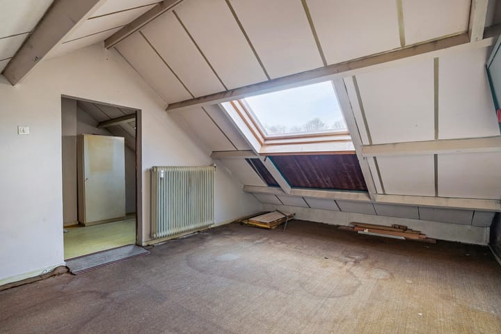 Foto 22 van Mascagnistraat 112