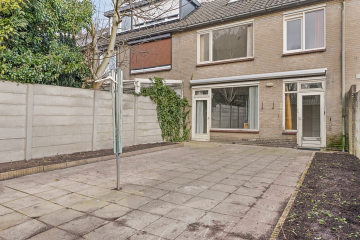 Foto 24 van Mascagnistraat 112