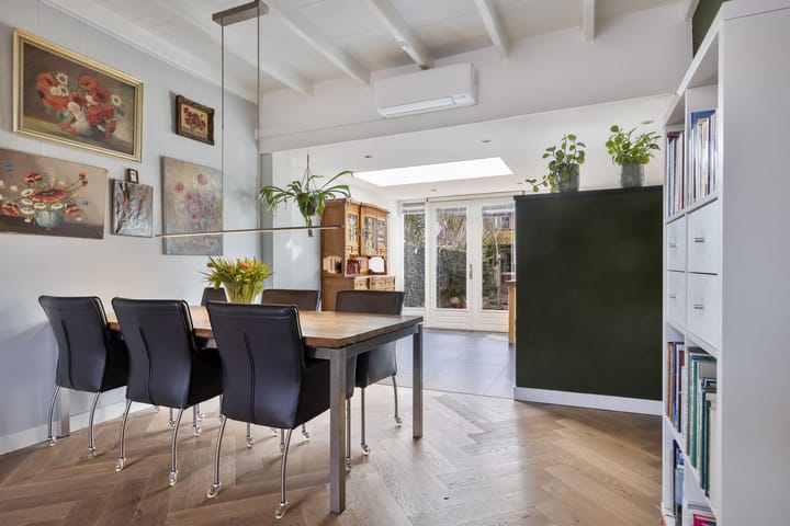 Foto 3 van Mauritsweg 5