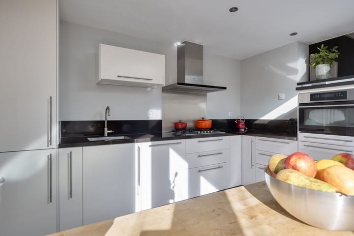 Foto 4 van Mauritsweg 5