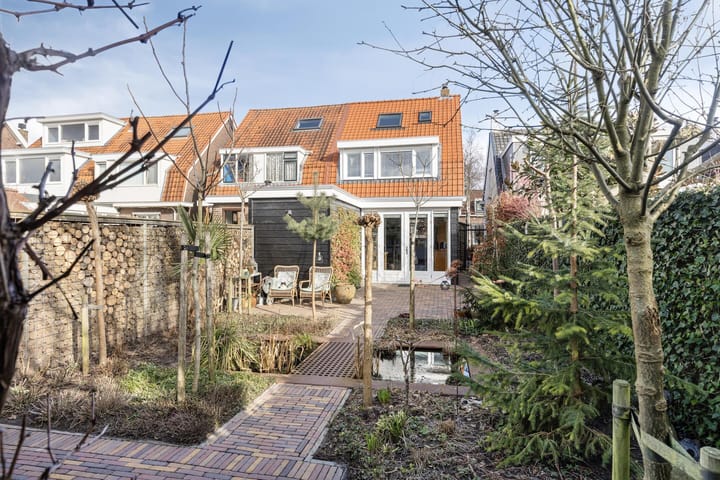 Foto 5 van Mauritsweg 5