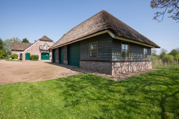 Foto 3 van Wielpad 2