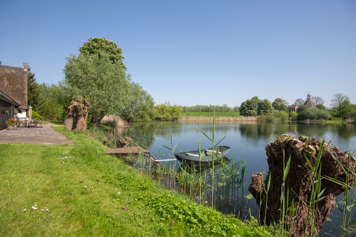 Foto 4 van Wielpad 2