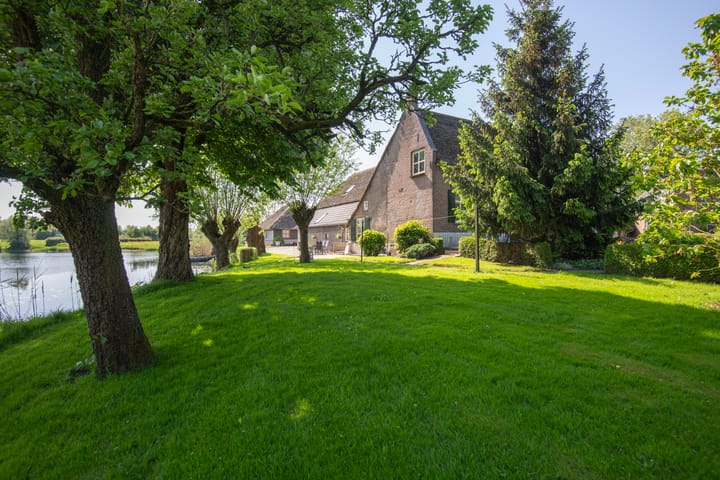 Foto 5 van Wielpad 2