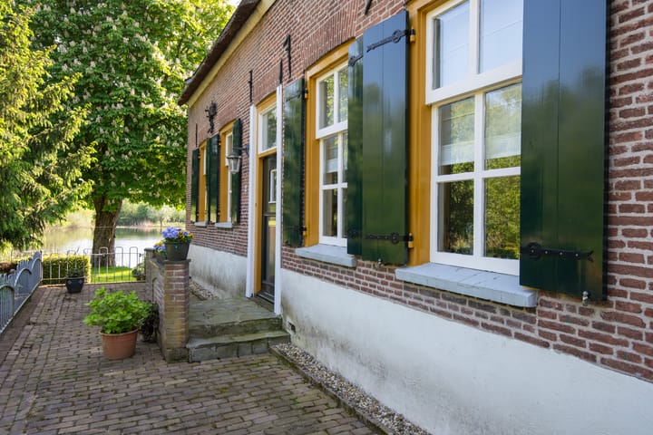 Foto 6 van Wielpad 2