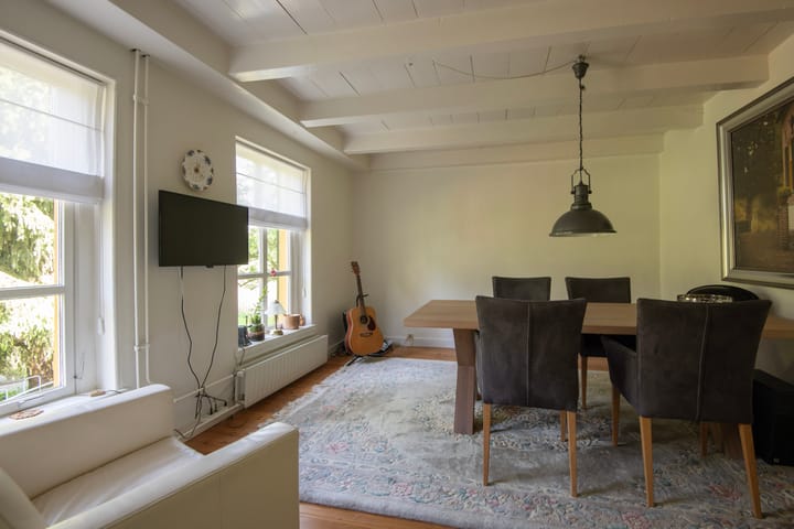 Foto 8 van Wielpad 2