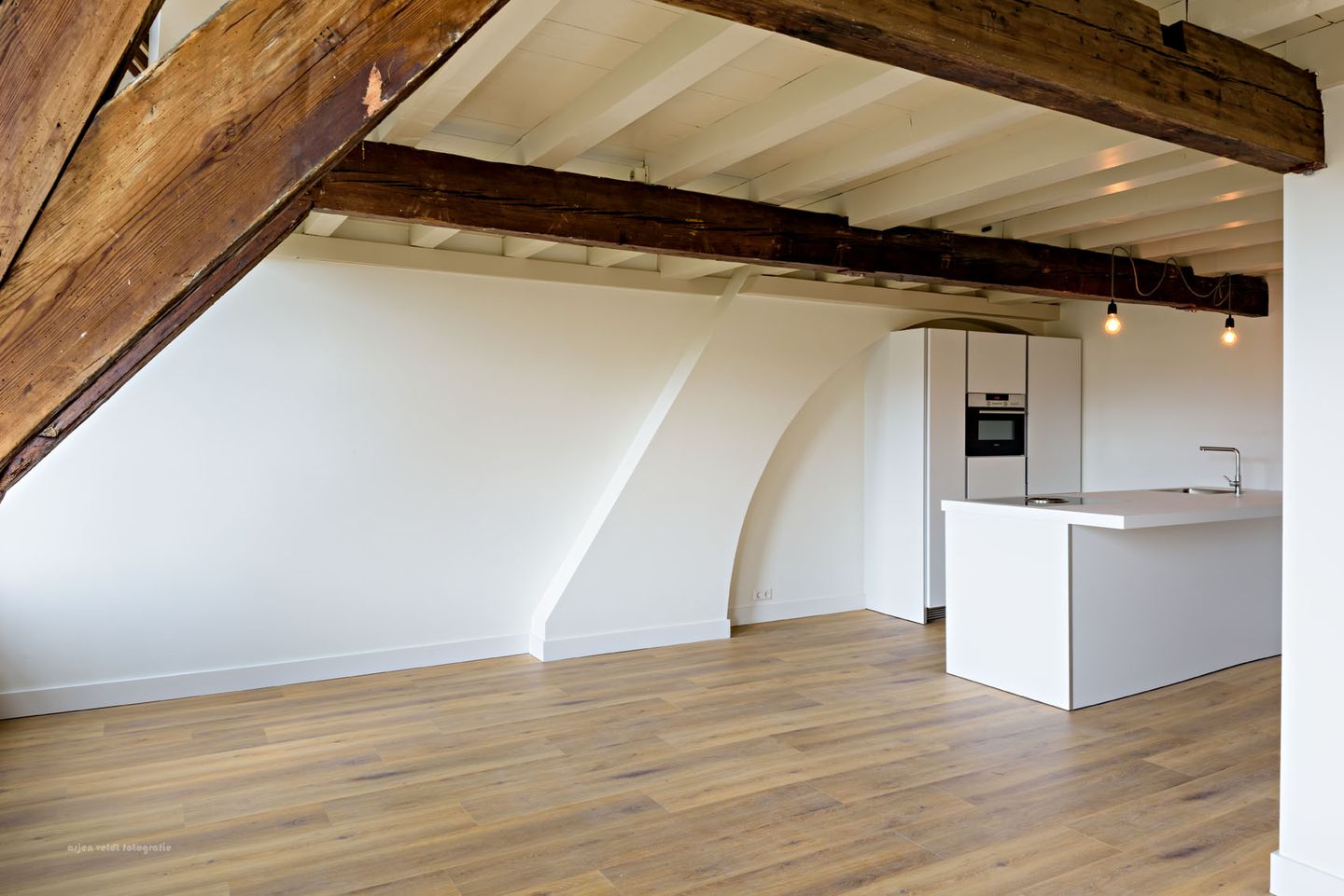 Foto 4 van Prinsegracht 38-D