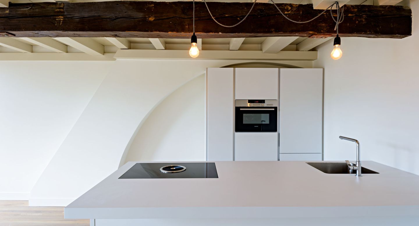 Foto 5 van Prinsegracht 38-D