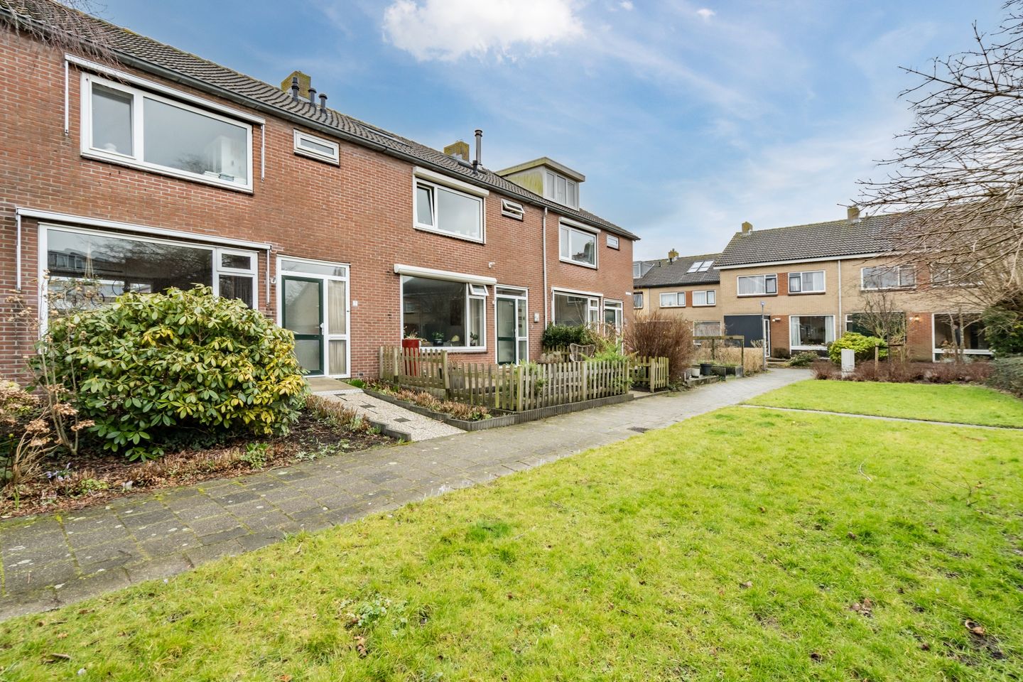 Foto 1 van Gruttohof 9