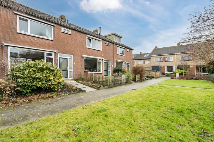 Photo 1 of Gruttohof 9