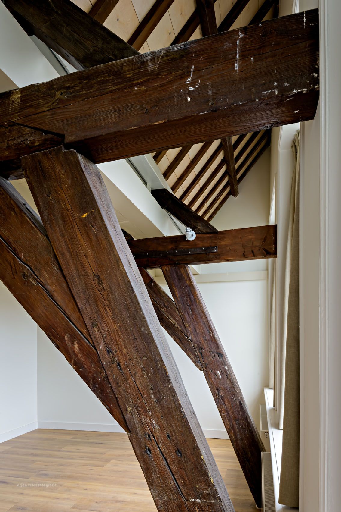 Foto 6 van Prinsegracht 38-D