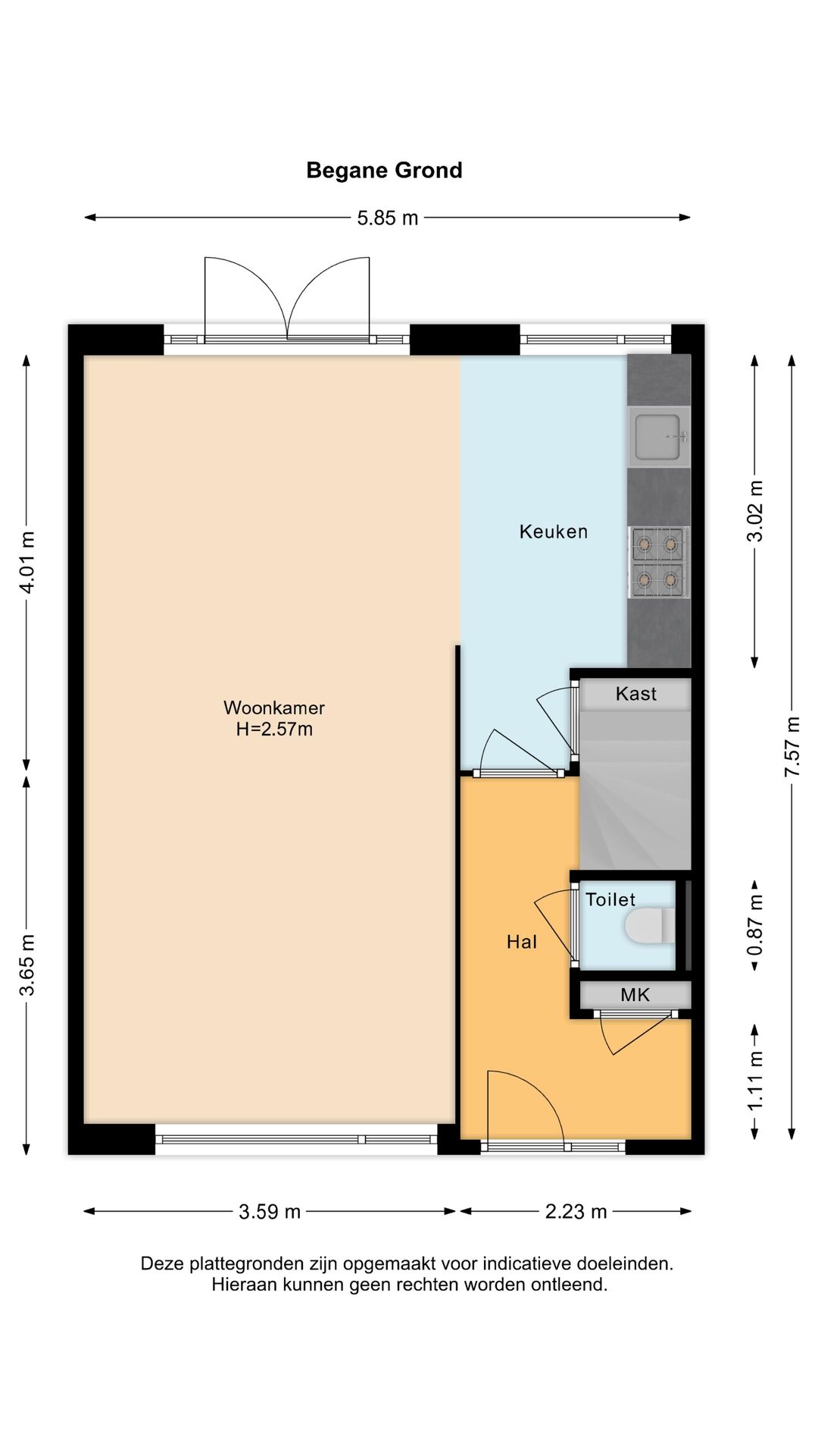 Foto 43 van Gruttohof 9