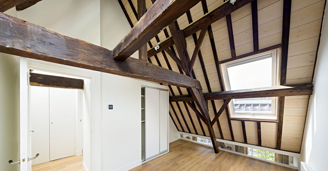 Foto 7 van Prinsegracht 38-D