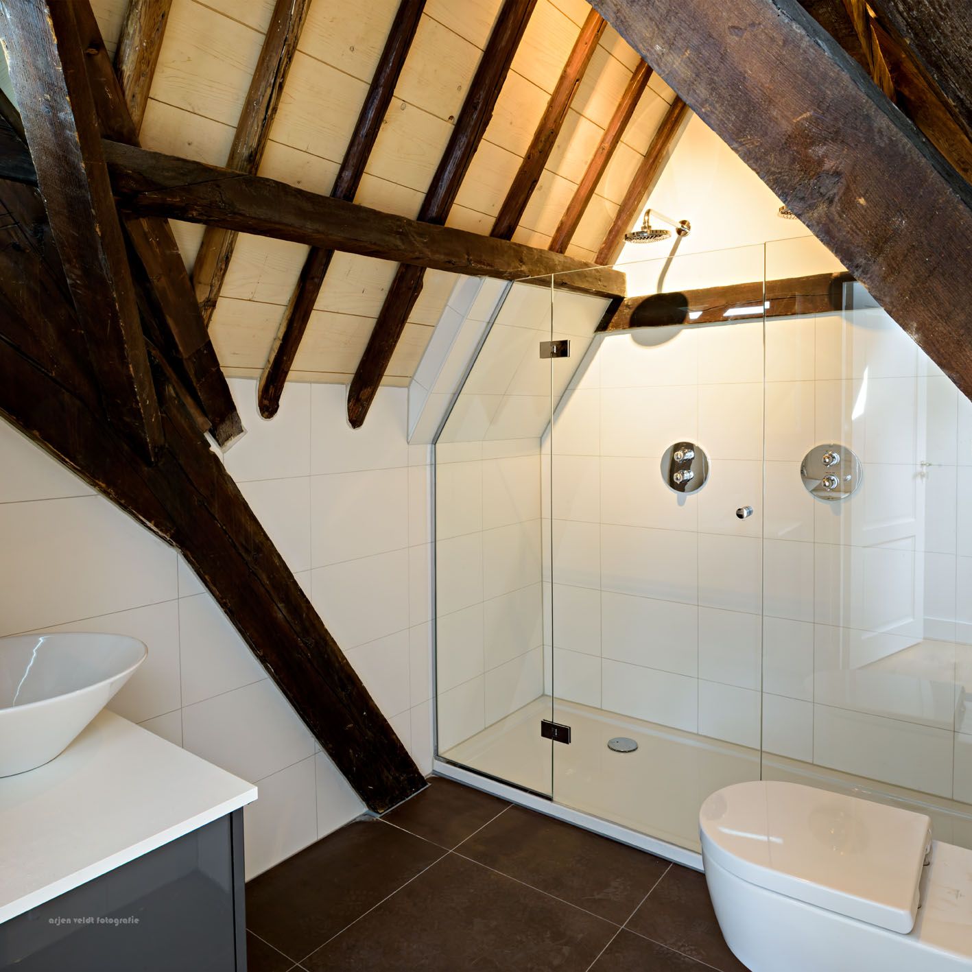 Foto 9 van Prinsegracht 38-D