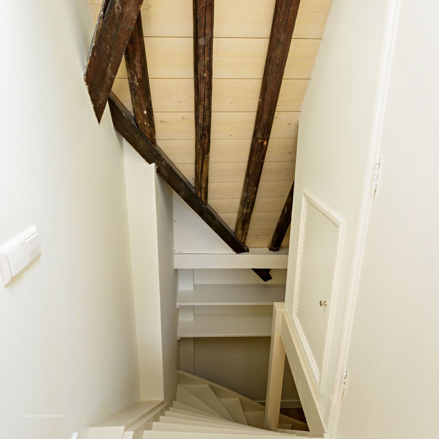 Foto 10 van Prinsegracht 38-D