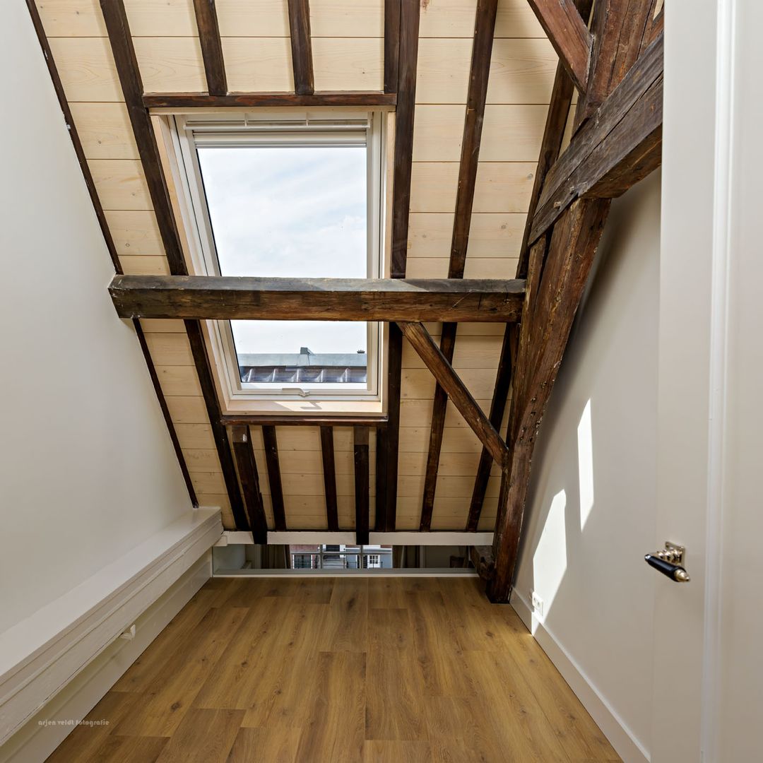 Foto 11 van Prinsegracht 38-D