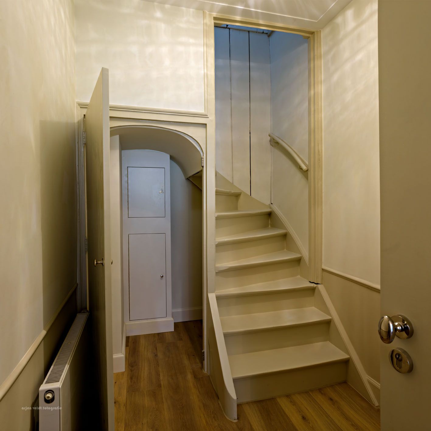 Foto 12 van Prinsegracht 38-D