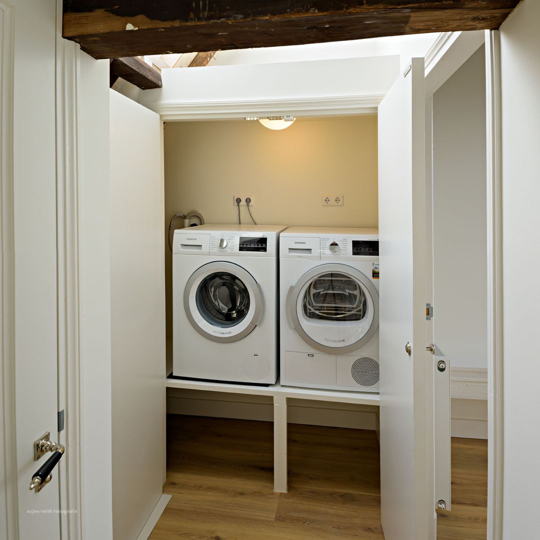 Foto 13 van Prinsegracht 38-D