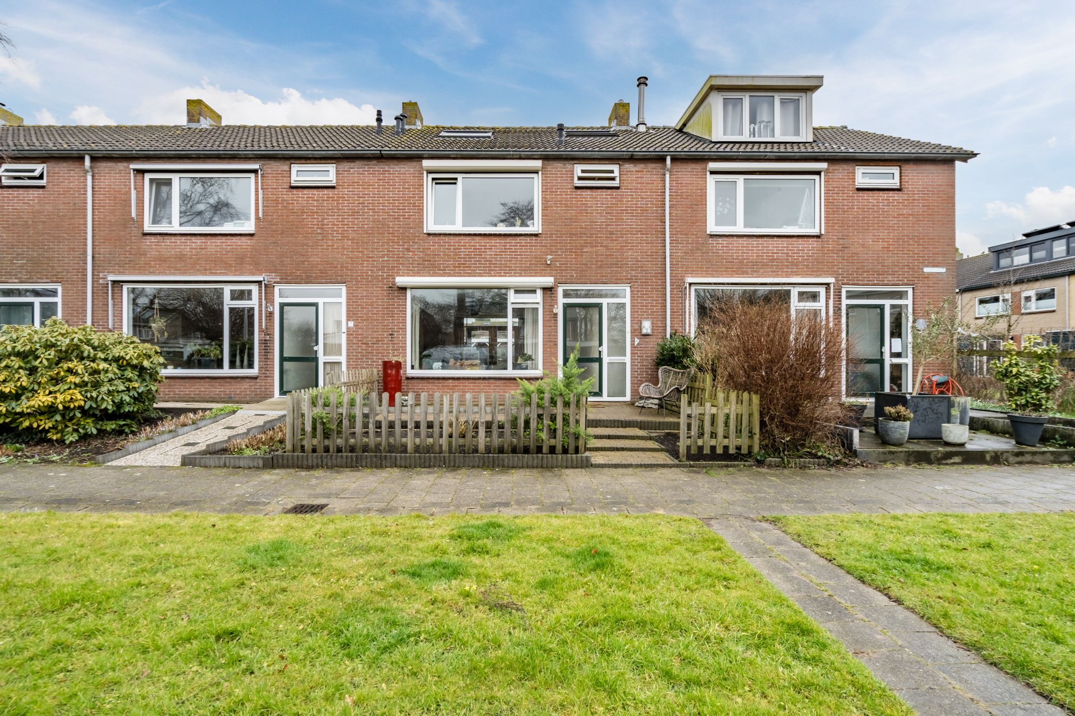 Foto 6 van Gruttohof 9