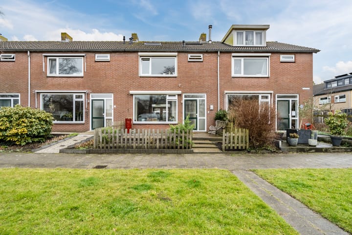 Photo 6 of Gruttohof 9