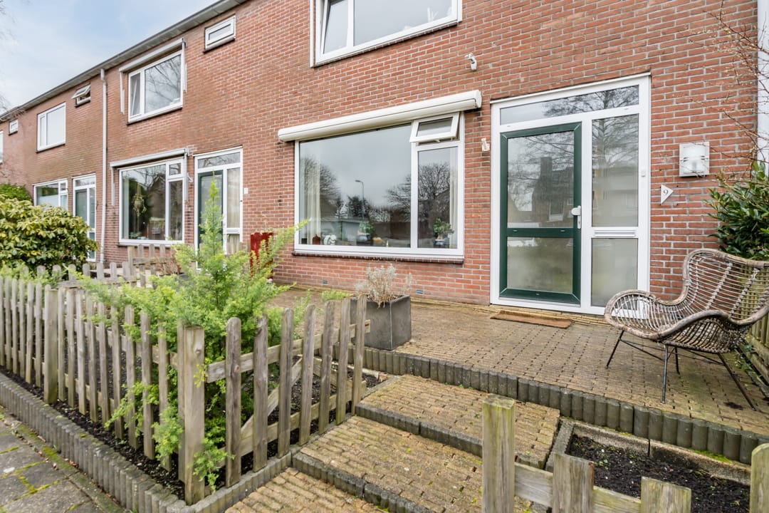 Foto 7 van Gruttohof 9