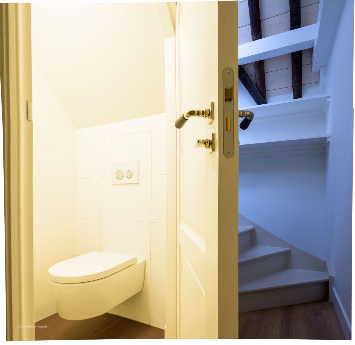 Foto 14 van Prinsegracht 38-D