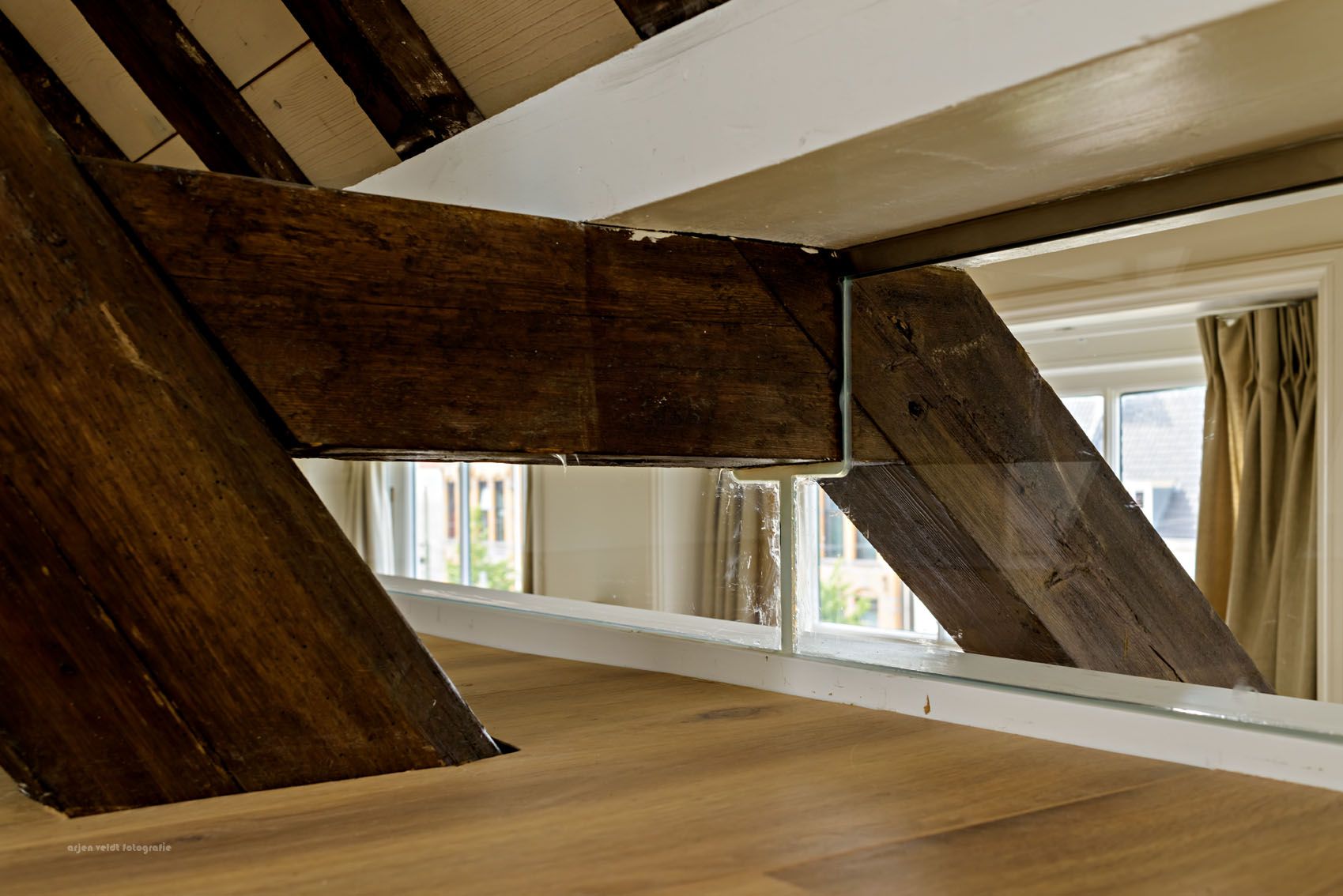 Foto 15 van Prinsegracht 38-D