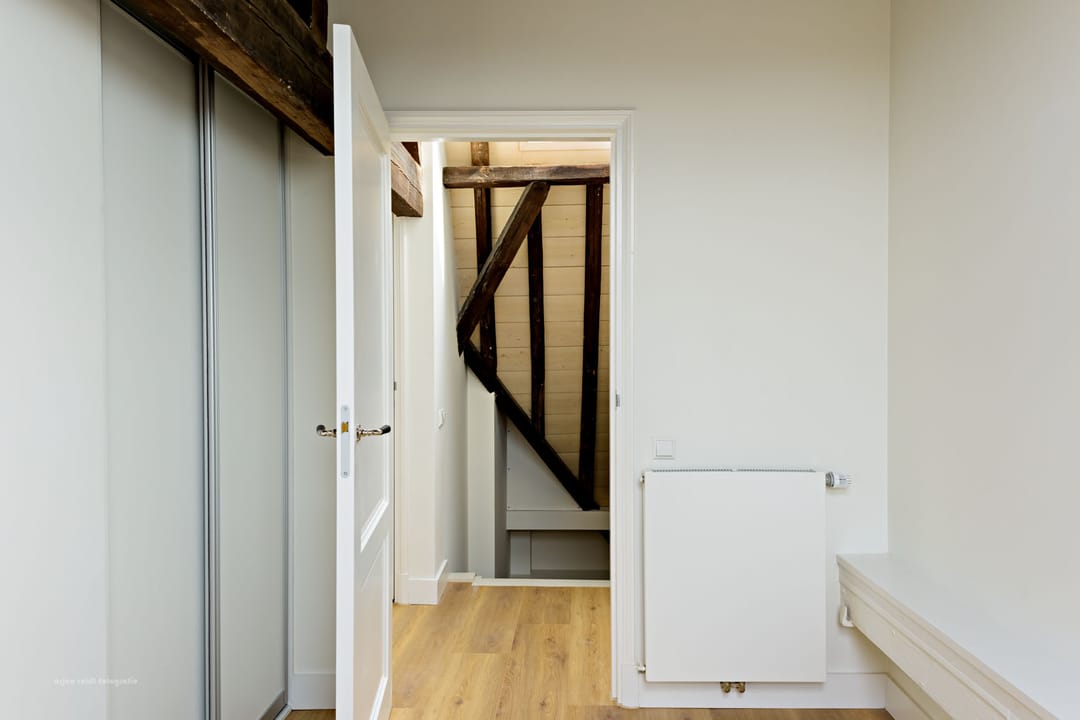 Foto 16 van Prinsegracht 38-D