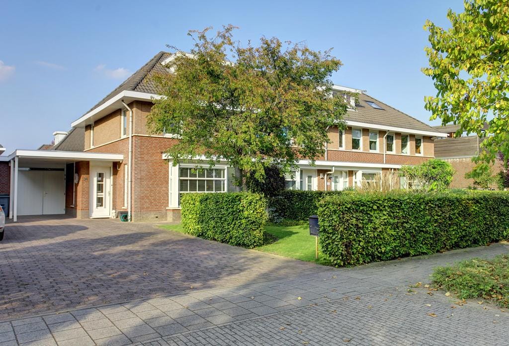 Foto 1 van Fruitlaan 34