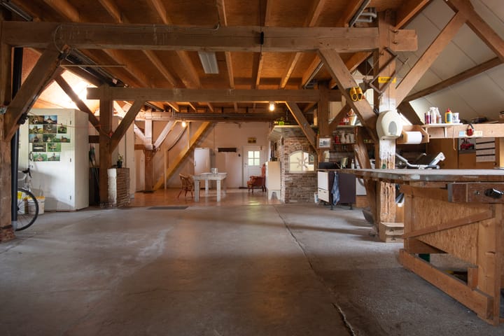 Foto 19 van Wielpad 2