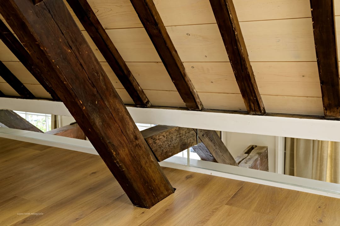 Foto 17 van Prinsegracht 38-D