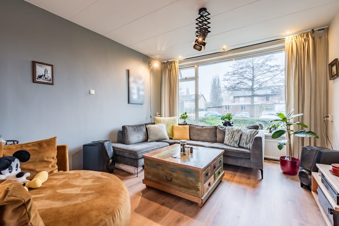 Foto 11 van Gruttohof 9