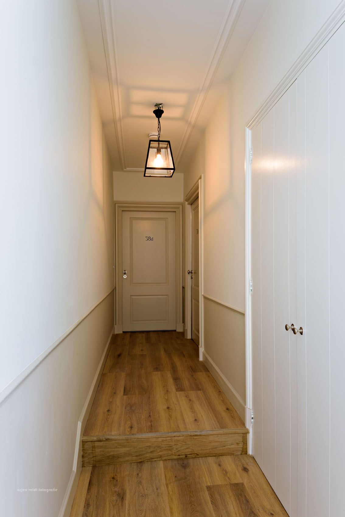 Foto 20 van Prinsegracht 38-D