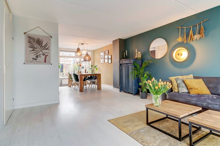 Foto 4 van Fruitlaan 34