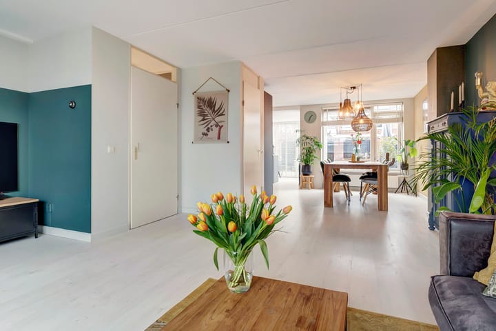 Foto 5 van Fruitlaan 34