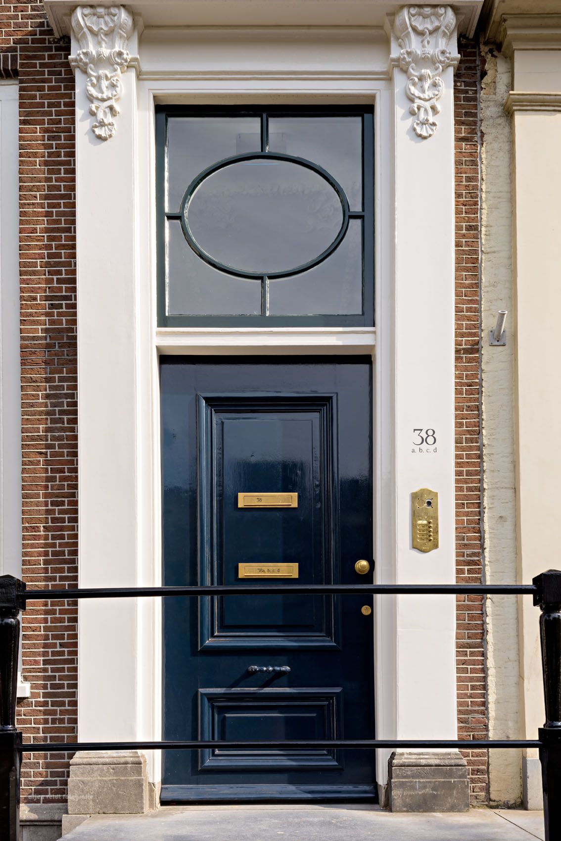 Foto 24 van Prinsegracht 38-D