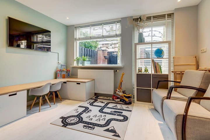 Foto 13 van Fruitlaan 34