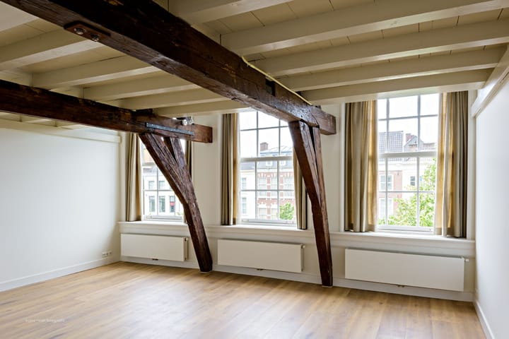 Foto 3 van Prinsegracht 38-D