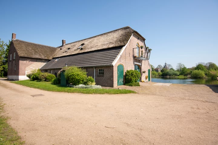 Foto 41 van Wielpad 2