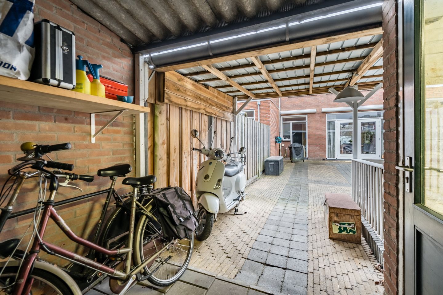 Foto 34 van Gruttohof 9