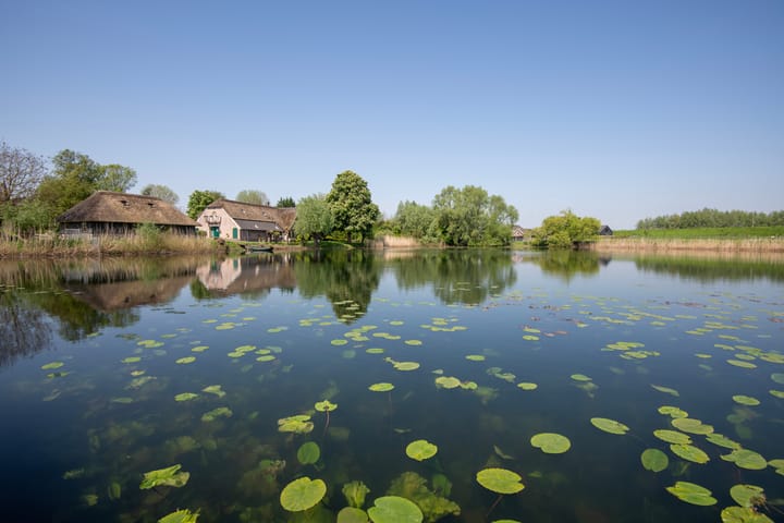 Foto 50 van Wielpad 2