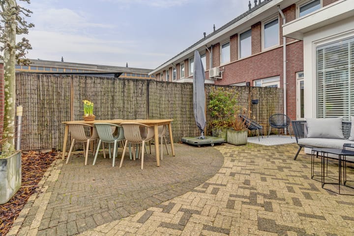 Foto 33 van Fruitlaan 34