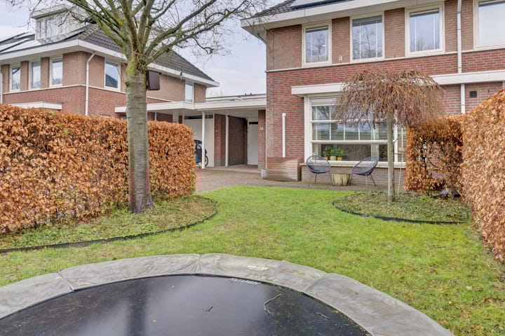 Foto 39 van Fruitlaan 34