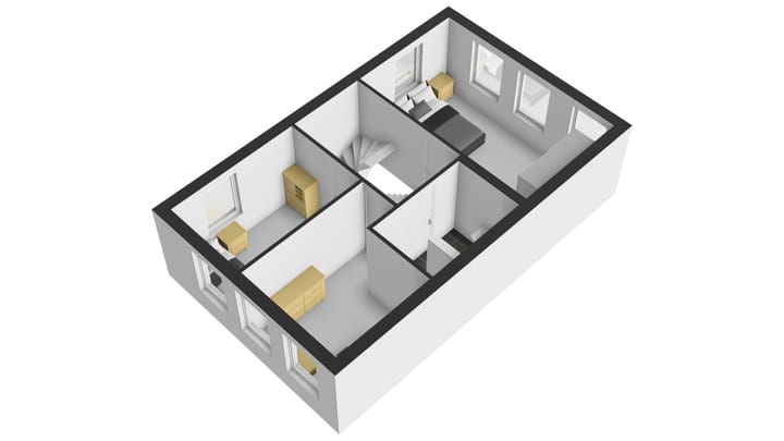 Foto 45 van Fruitlaan 34