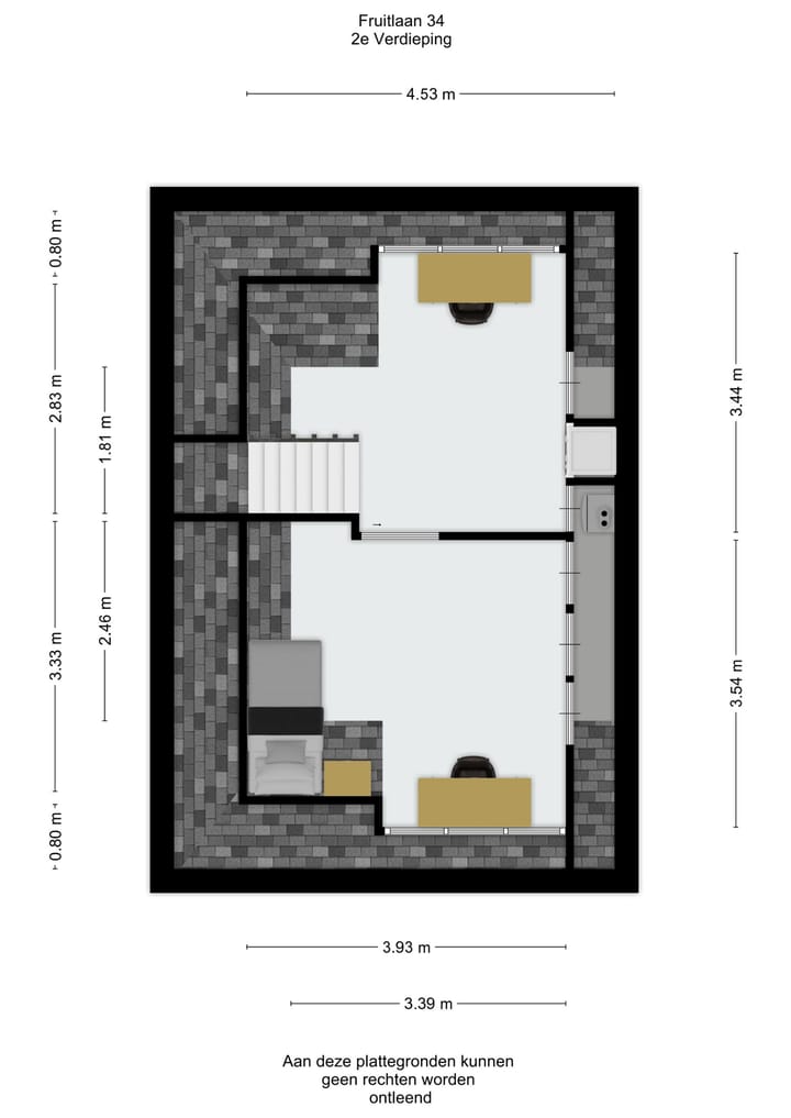 Foto 46 van Fruitlaan 34