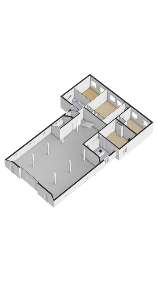 Foto 65 van Wielpad 2